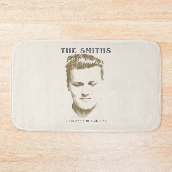 Item preview, Strangeways Here We Come designed and sold by brianhillDESIGN.