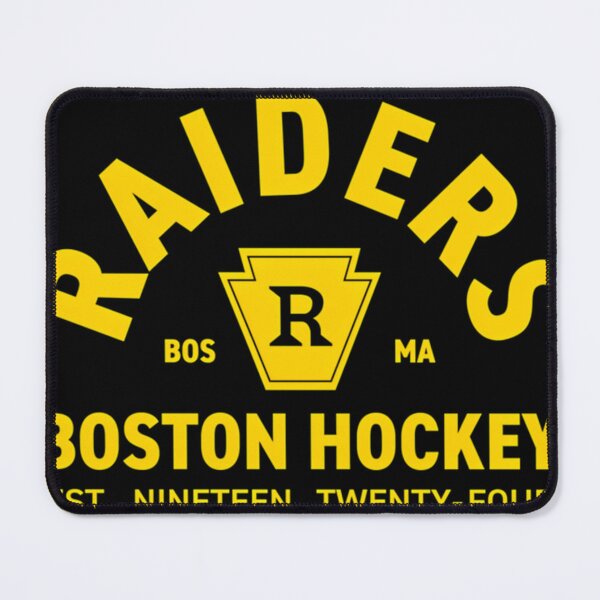 Item preview, Boston Raiders Ilya Rozanov designed and sold by larrygordon.