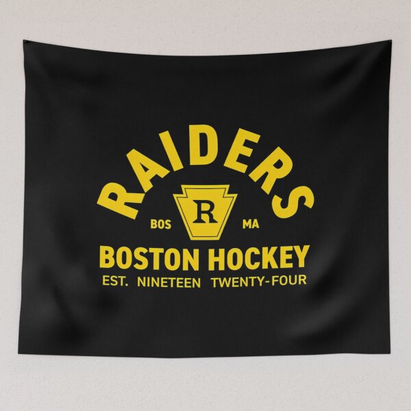 Item preview, Boston Raiders Ilya Rozanov designed and sold by larrygordon.