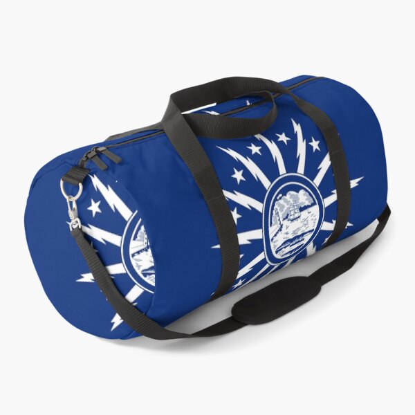 Item preview, Buffalo Flag - New York Pride & City of Light Heritage designed and sold by NTGUILTY.