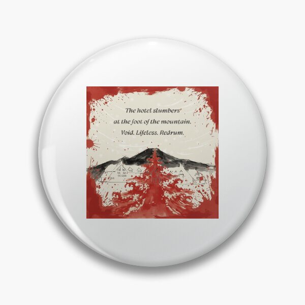 Item preview, The Scenic Overlook - A Haiku designed and sold by Talking Threads.