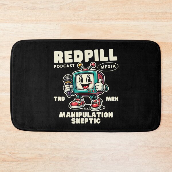 Item preview, Manipulation skeptic designed and sold by Peerless-Prime.