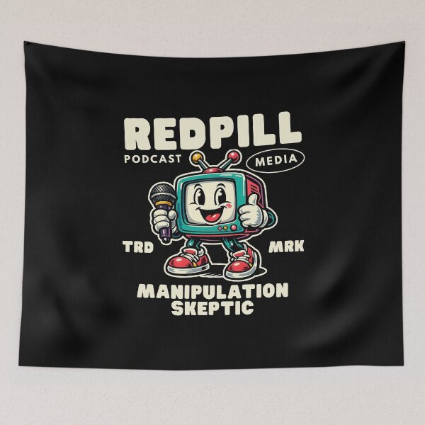 Item preview, Manipulation skeptic designed and sold by Peerless-Prime.