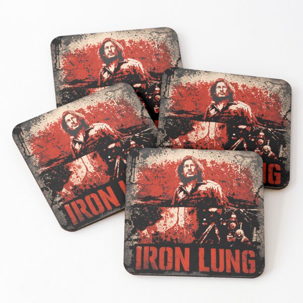 Item preview,  Iron Lung designed and sold by vanyous.
