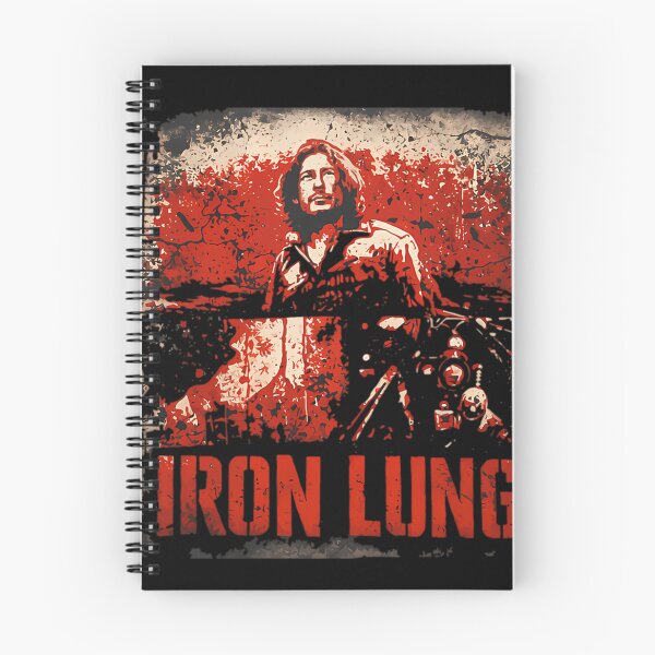 Item preview,  Iron Lung designed and sold by vanyous.