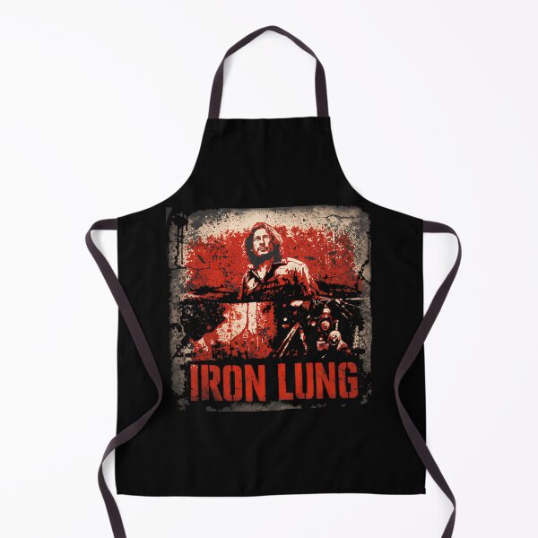 Item preview, Iron Lung designed and sold by vanyous.