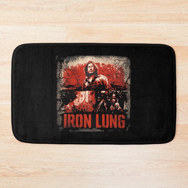 Item preview,  Iron Lung designed and sold by vanyous.