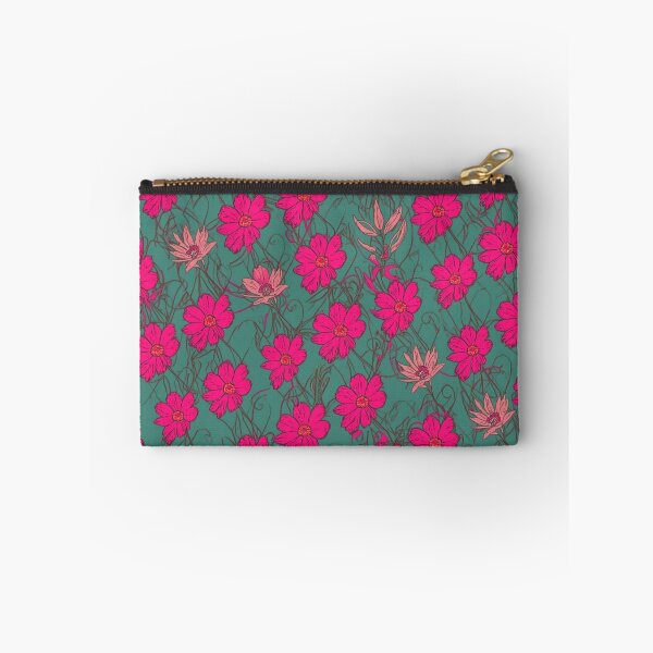 Item preview, Cosmos Flowers - Pattern 12 designed and sold by AlinaSCorner.