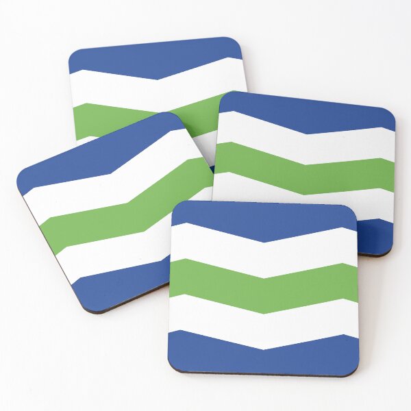 Item preview, Burlington Flag - Vermont Pride & Lake Champlain Spirit designed and sold by NTGUILTY.