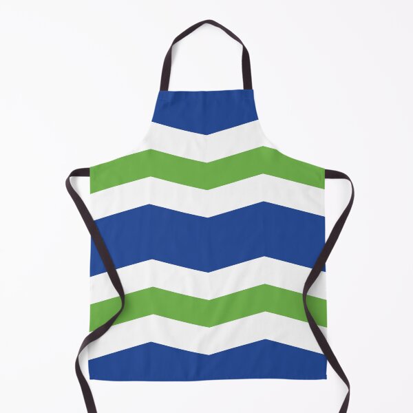 Item preview, Burlington Flag - Vermont Pride & Lake Champlain Spirit designed and sold by NTGUILTY.