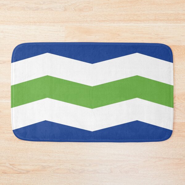 Item preview, Burlington Flag - Vermont Pride & Lake Champlain Spirit designed and sold by NTGUILTY.