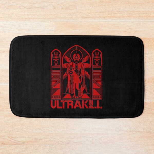 Item preview, Ultrakill V2 Gabriel Ultrakill designed and sold by larrygordon.