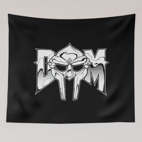 Item preview, MF Doom  designed and sold by World351.