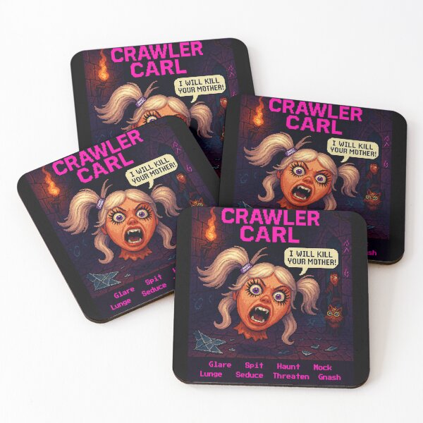 Item preview,  Samantha'S Point-And-Click Dungeon Crawler Adventure designed and sold by overthoughtco.