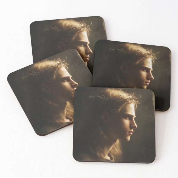 Item preview, The Fate of Baldr designed and sold by NordicDreams.