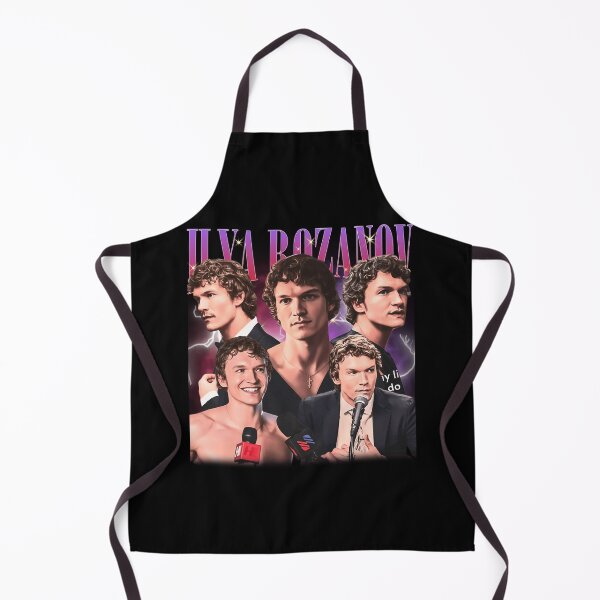 Item preview, Ilya Rozanov Bootleg designed and sold by vanyous.