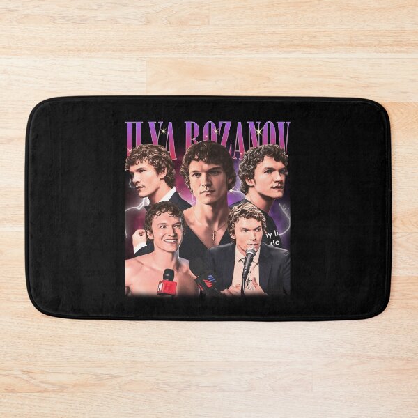 Item preview,  Ilya Rozanov Bootleg designed and sold by vanyous.