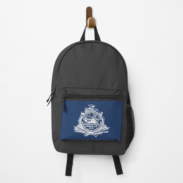 Item preview, Charleston Flag - South Carolina Heritage & Holy City Pride designed and sold by NTGUILTY.