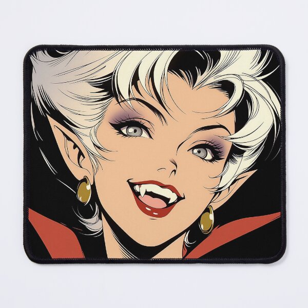 Item preview, Crimson Charm designed and sold by Retro Type.