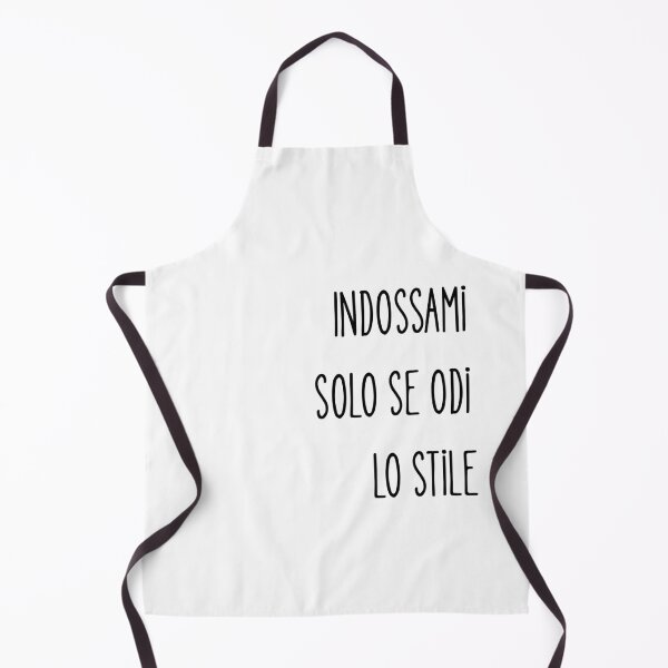 Item preview, Solo se odi lo stile designed and sold by ade-datt.