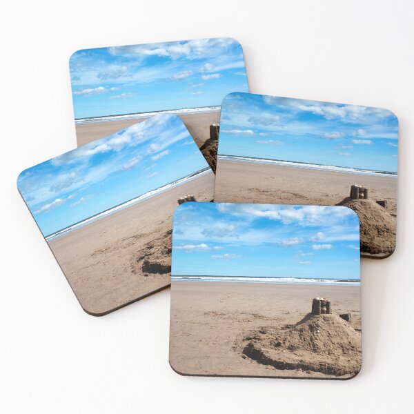 Item preview, Castles in the Sand designed and sold by Stephen Baird Photos.