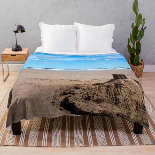 Item preview, Castles in the Sand designed and sold by Stephen Baird Photos.