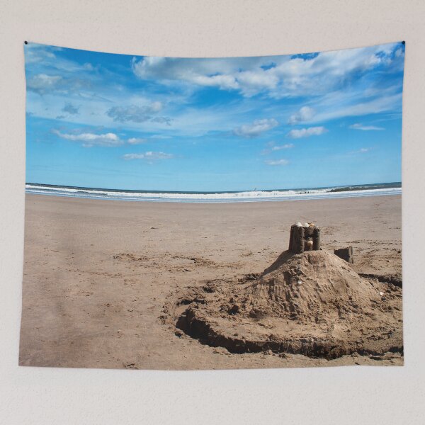 Item preview, Castles in the Sand designed and sold by Stephen Baird Photos.