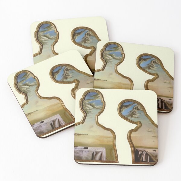 Item preview, Salvador Dalí designed and sold by TizianaBrand.