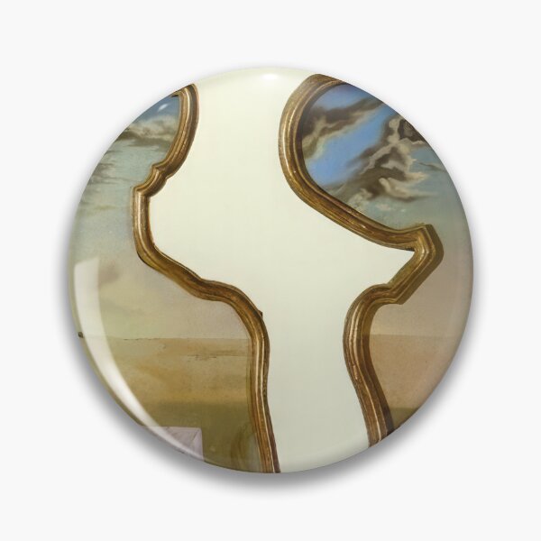 Item preview, Salvador Dalí designed and sold by TizianaBrand.