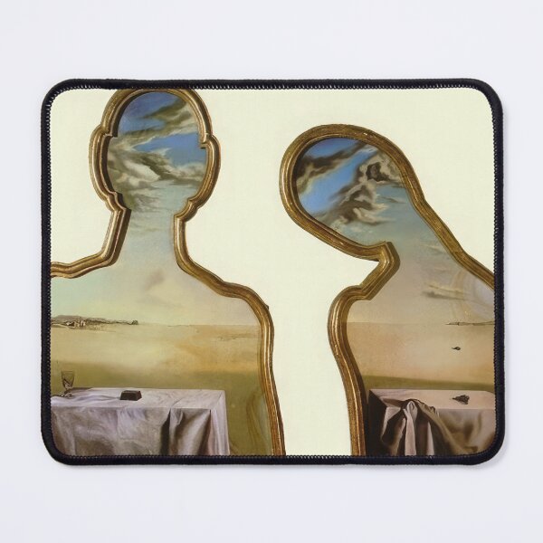 Item preview, Salvador Dalí designed and sold by TizianaBrand.