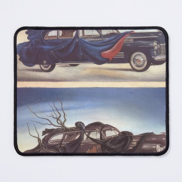 Item preview, Salvador Dalí designed and sold by TizianaBrand.