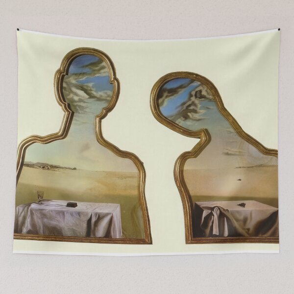 Item preview, Salvador Dalí designed and sold by TizianaBrand.