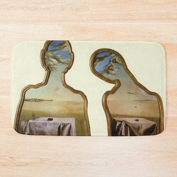 Item preview, Salvador Dalí designed and sold by TizianaBrand.