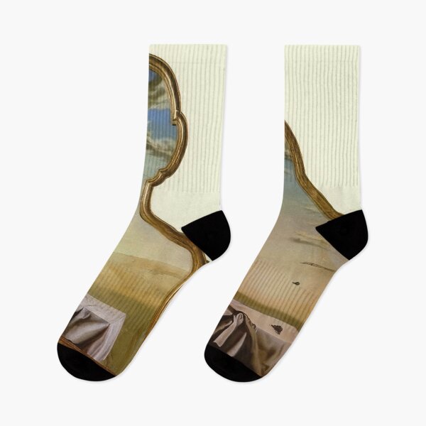 Item preview, Salvador Dalí designed and sold by TizianaBrand.