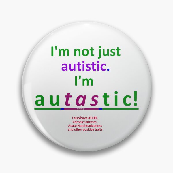 Item preview, Autastic 3 designed and sold by Cockleships.