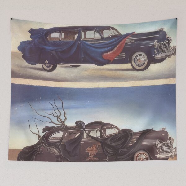 Item preview, Salvador Dalí designed and sold by TizianaBrand.