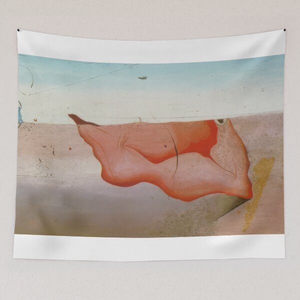 Item preview, Salvador Dalí designed and sold by TizianaBrand.