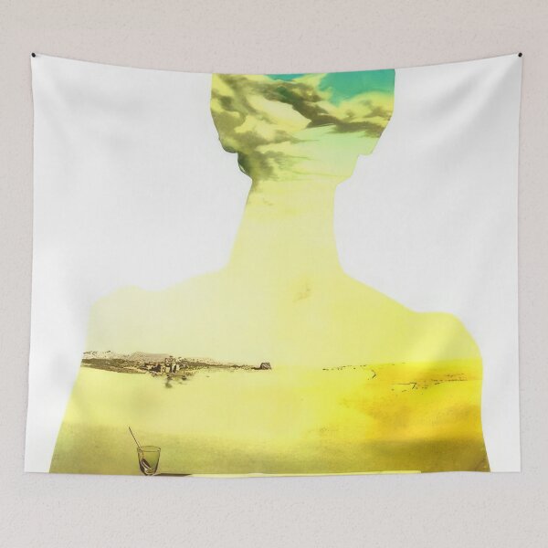 Item preview, Salvador Dalí designed and sold by TizianaBrand.
