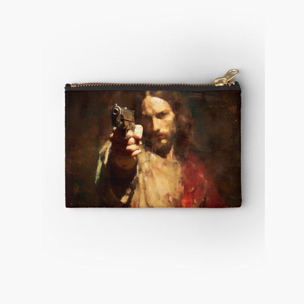 Item preview, Second Commandment #6 designed and sold by Hell Imagery.