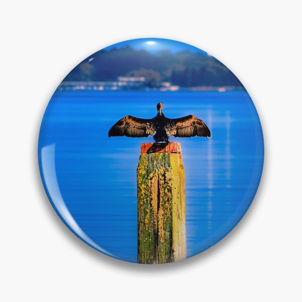 Item preview, Cormorant designed and sold by Tammigrafie.