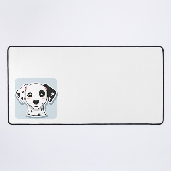 Item preview, Dalmatian designed and sold by saphira-art.