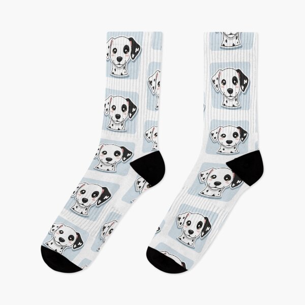 Item preview, Dalmatian designed and sold by saphira-art.