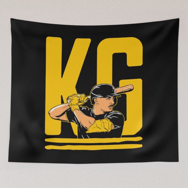 Item preview, Konnor Griffin designed and sold by cozygamerstore.