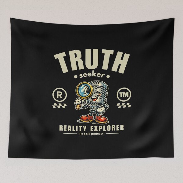 Item preview, Seeker reality designed and sold by Peerless-Prime.