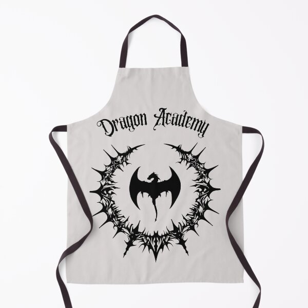 Item preview, Dragon Academy Logo designed and sold by FanFest.