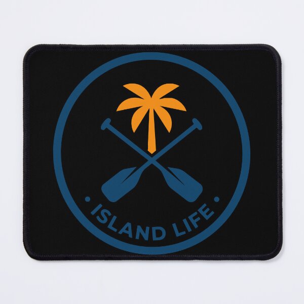 Item preview, Vintage Miami Pickleball Club - Palm Tree Silhouette Sport designed and sold by Mdozet.