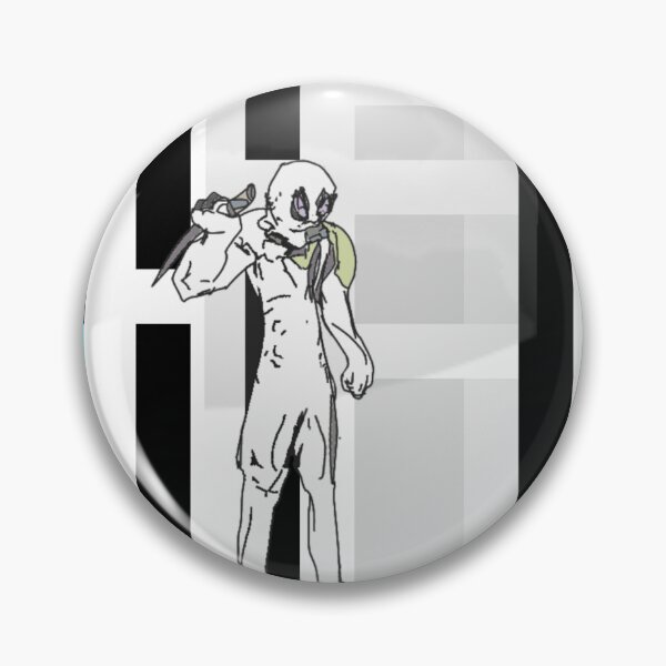 Item preview, Grave Err1r designed and sold by Gejiloo.
