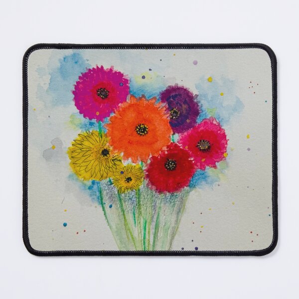 Item preview, Ethereal Floral Blooms designed and sold by Jasbindar Singh.