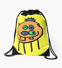 Teeth ghoul Turnbeutel