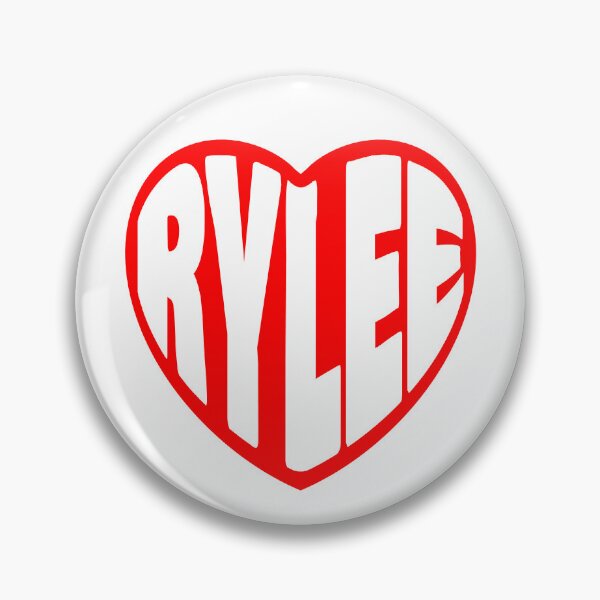 Item preview, Rylee in my Heart designed and sold by Kuni-Art.